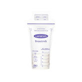 Lansinoh Anne Sütü Saklama Poşeti 25 Adet